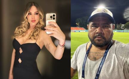 Miroslava Montemayor se ríe del Chuyón Hernández y desata polémica