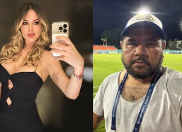 Miroslava Montemayor se ríe del Chuyón Hernández y desata polémica