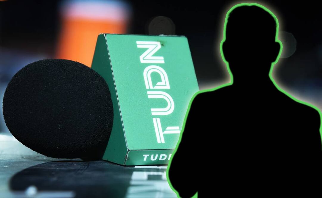 Un famoso comentarista de Fox Sports está a punto de cambiarse a TUDN. Foto: Especial