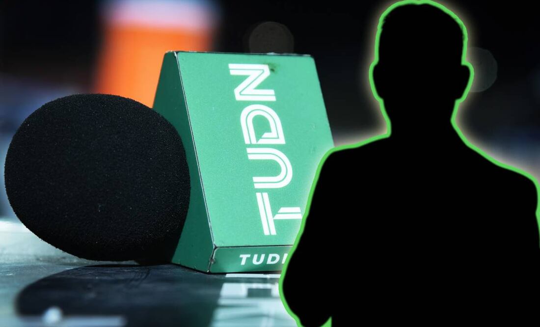 Un famoso comentarista de Fox Sports está a punto de cambiarse a TUDN. Foto: Especial