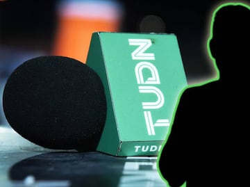 Famoso comentarista de Fox Sports está a punto de llegar a TUDN