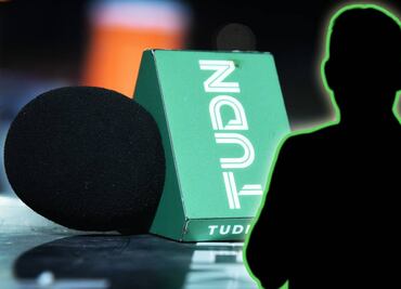 Famoso comentarista de Fox Sports está a punto de llegar a TUDN