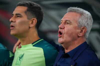 Javier Aguirre respalda a Rafael Márquez, rumbo al Mundial 2026; reconoce su evolución  