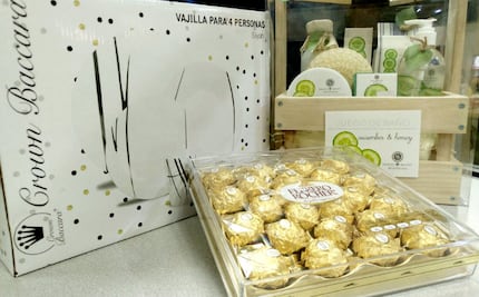 Sam's Club consiente a las mamás en su día