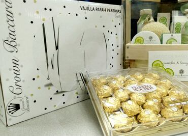 Sam's Club consiente a las mamás en su día