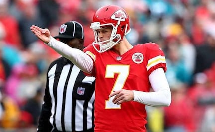 Discurso de Harrison Butker, jugador de los Kansas City Chiefs, ha causado mucha polémica