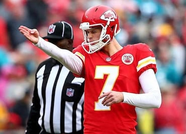 Discurso de Harrison Butker, jugador de los Kansas City Chiefs, ha causado mucha polémica