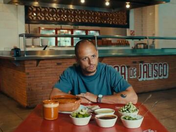 Chicharito protagonizó emotivo video de FIFA promocionando Guadalajara como sede del Mundial 2026