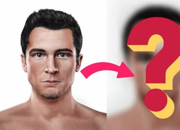 Así será el rostro del “humano del futuro”