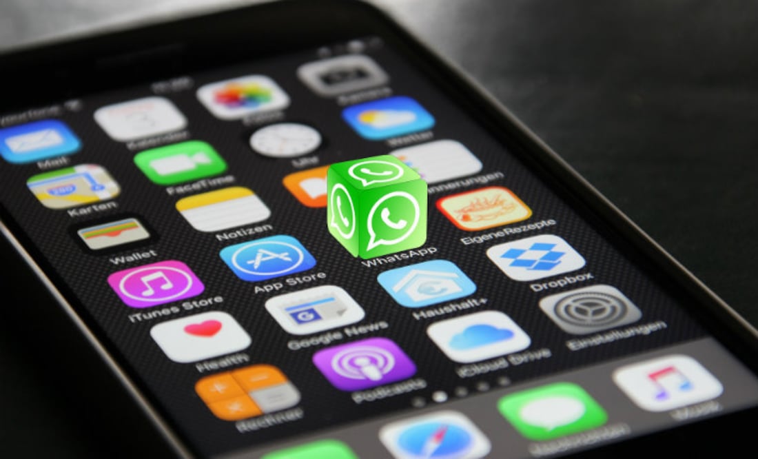 Foto: Imagen de HeikoAL en Pixabay