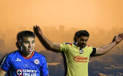 ¿América vs Cruz Azul está en riesgo debido a la contingencia ambiental?