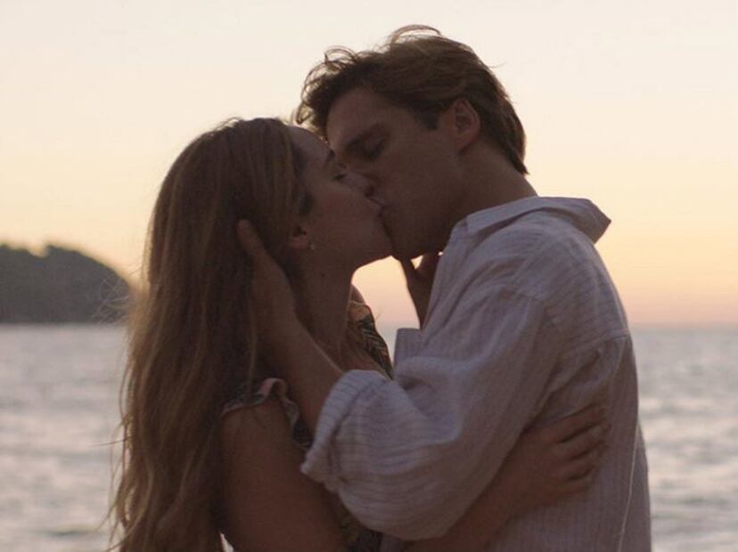 ¡No era Marcela! Luis Miguel pide ayuda a su rival de amores para hallar a su madre