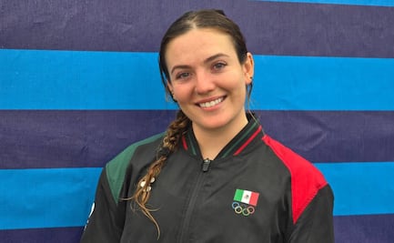 Sofia Reinoso queda fuera de las semifinales de canotaje