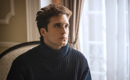 TODO lo que pasó en el estreno de “Luis Miguel, La serie”