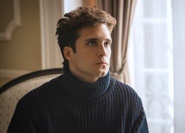 TODO lo que pasó en el estreno de “Luis Miguel, La serie”