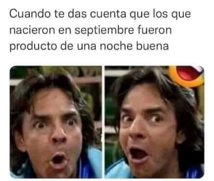 10 divertidos memes que captan la esencia de septiembre