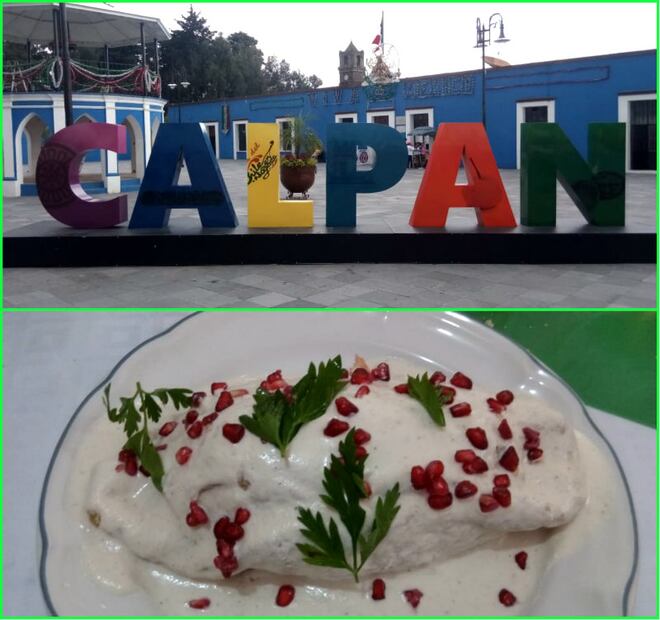 5 festivales gastronómicos en México para visitar en 2019