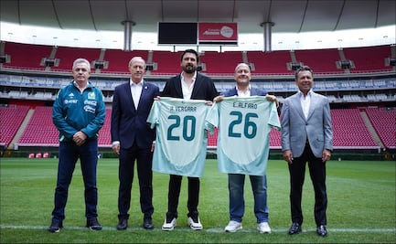 La cancha del Estadio Akron será sede del partido entre la Selección Mexicana y Estados Unidos