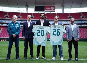La cancha del Estadio Akron será sede del partido entre la Selección Mexicana y Estados Unidos