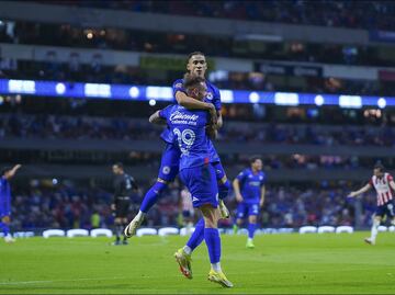 Cruz Azul sí regresará al Estadio Azteca, tienen un contrato hasta 2028