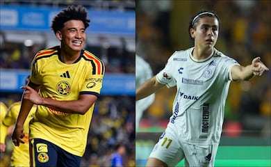 América vs Atlético San Luis: Horario y canales para ver EN VIVO HOY el partido de la Liga MX