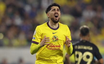 LAFC despluma a las Águilas; América se queda sin boleto al Mundial de Clubes 2025