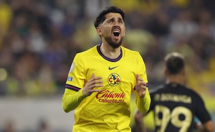 LAFC despluma a las Águilas; América se queda sin boleto al Mundial de Clubes 2025