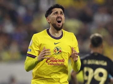 LAFC despluma a las Águilas; América se queda sin boleto al Mundial de Clubes 2025
