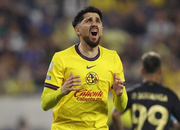 LAFC despluma a las Águilas; América se queda sin boleto al Mundial de Clubes 2025