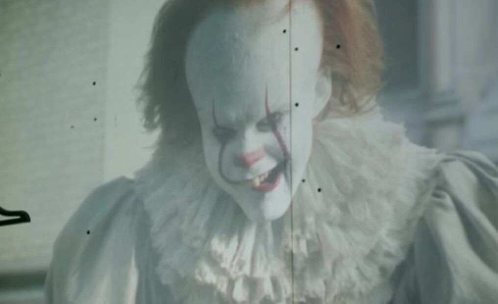 10 aterradores secretos de Pennywise en “It. Capítulo 2”