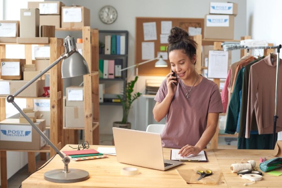 5 consejos para mejorar tus habilidades como emprendedora en 2022