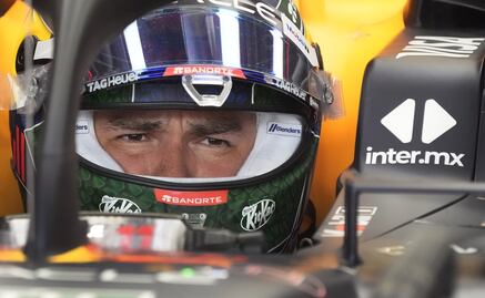 Checo Pérez recibe fuertes críticas por parte de un experto de la Fórmula 1: “Incomprensible que a ese hombre se le haya dado un contrato"