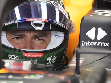 Checo Pérez recibe fuertes críticas por parte de un experto de la Fórmula 1: “Incomprensible que a ese hombre se le haya dado un contrato"