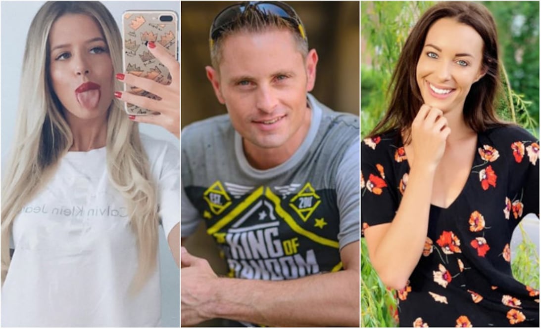 Foto: @celfc/@thekingofrandom/@emilyhartridge