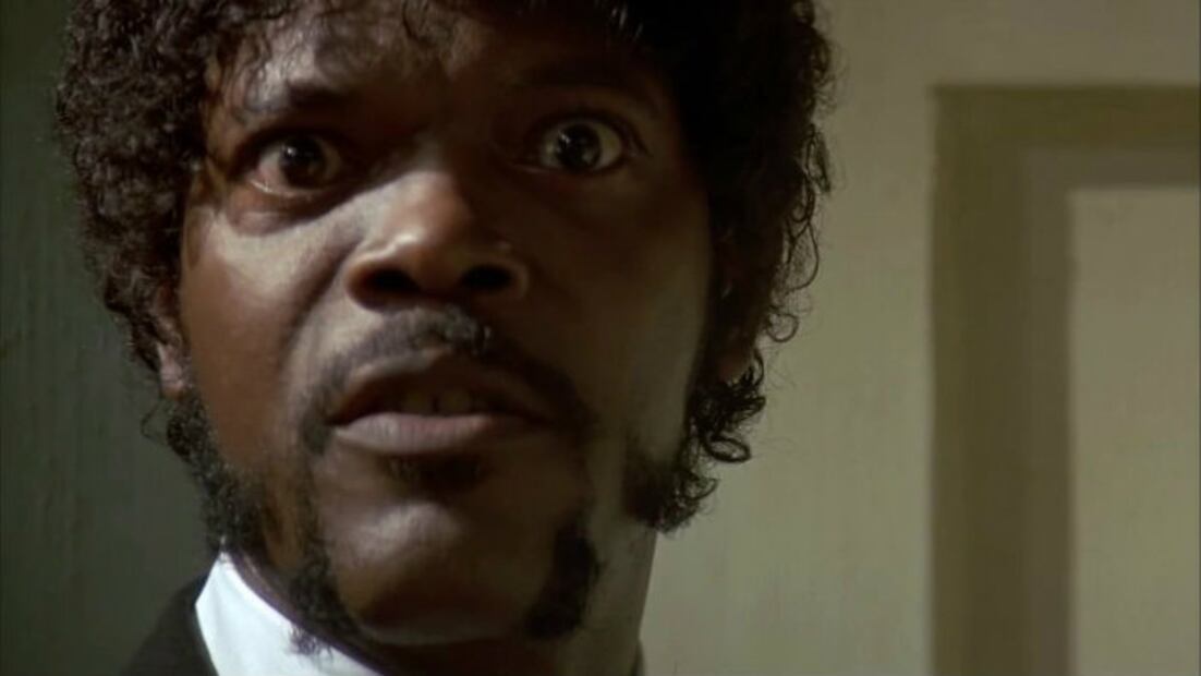 Los 10 mejores personajes de Samuel L. Jackson