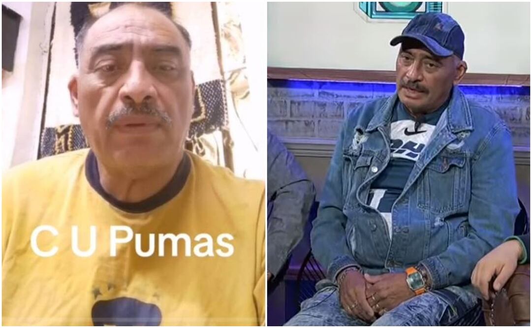 Don Beto reveló el origen de su famosa porra - Foto: Especial