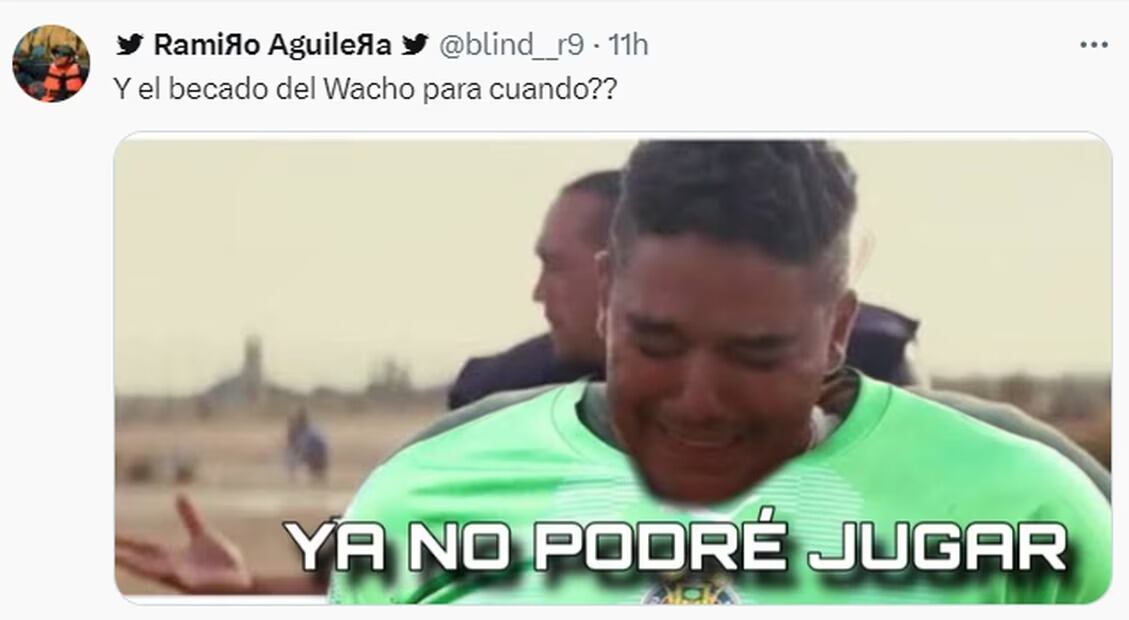 Los memes de la salida de Paunovic de Chivas - Especial