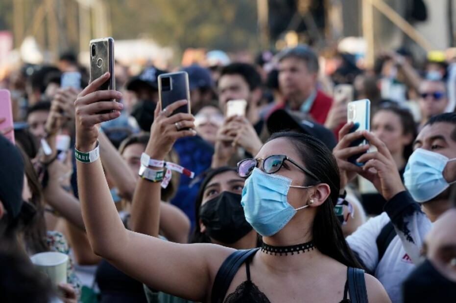 UNAM: Es casi imposible impedir que variante ómicron llegue a México
