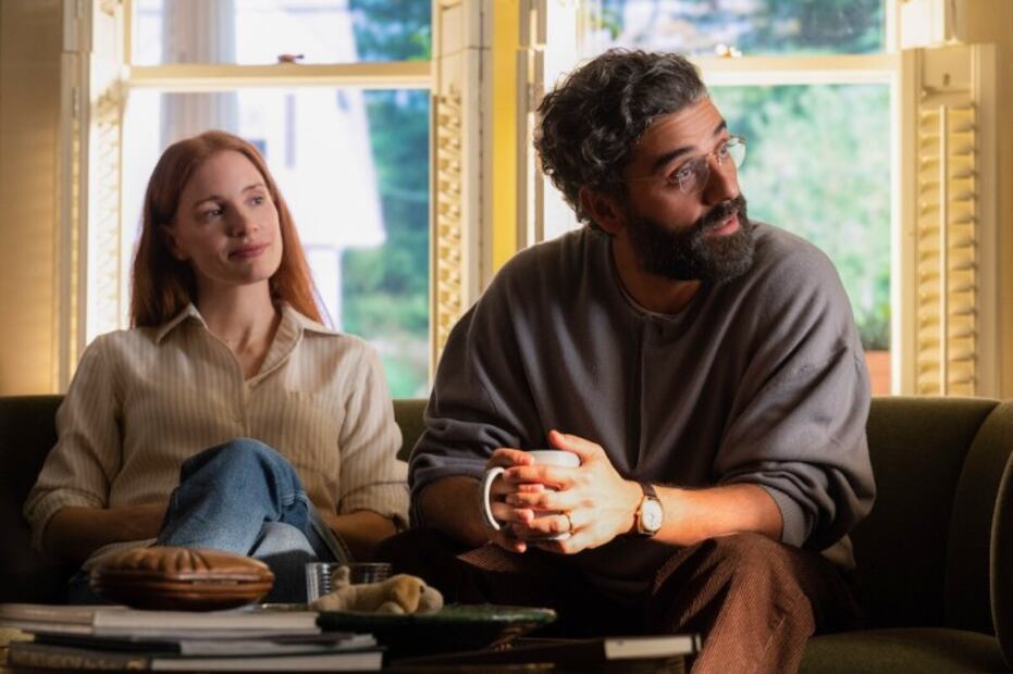 Emmy 2022: Las 8 nominaciones de "Moon Knight" y la de Oscar Isaac