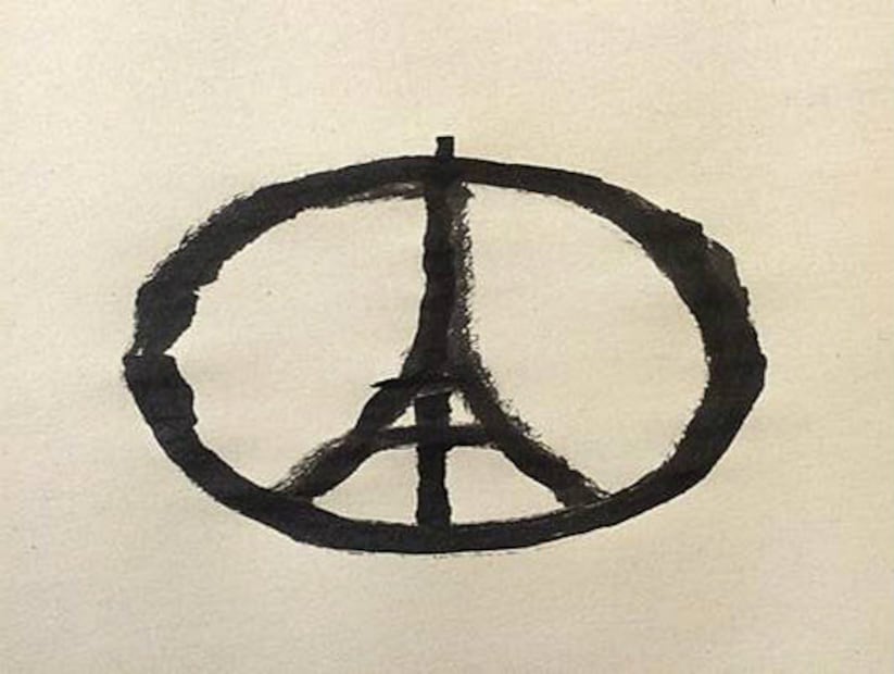 5 atentados terroristas que han amenazado la Torre Eiffel