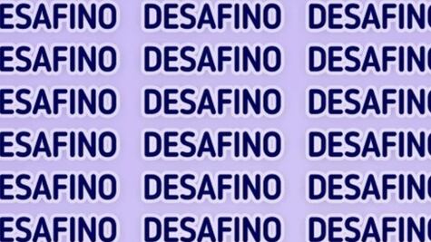 Solo una persona con vista de halcón puede encontrar la palabra ‘Desatino’ en solo 5 segundos