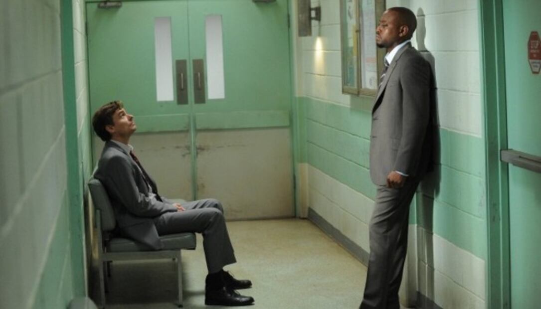 El último episodio de "Dr. House"… ¿Lo recuerdas?