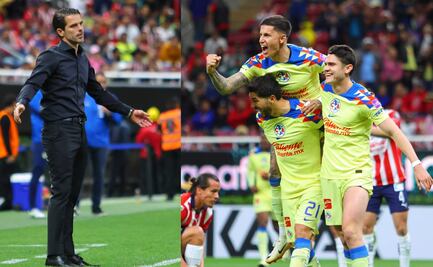 Comentarista tundió a Fernando Gago y Chivas por perder ante América: 'Estaban caga... de miedo'