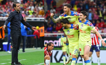 Comentarista tundió a Fernando Gago y Chivas por perder ante América: 'Estaban caga... de miedo'