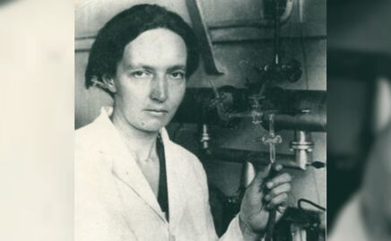 Marie Curie, la mujer que dio su vida por la radiactividad