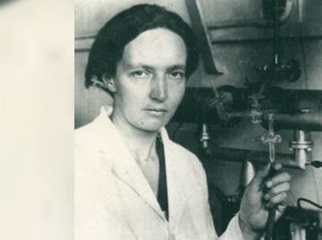 Marie Curie, la mujer que dio su vida por la radiactividad