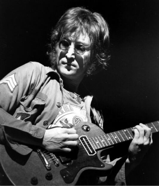 El día que David Chapman fue condenado por el asesinato de John Lennon