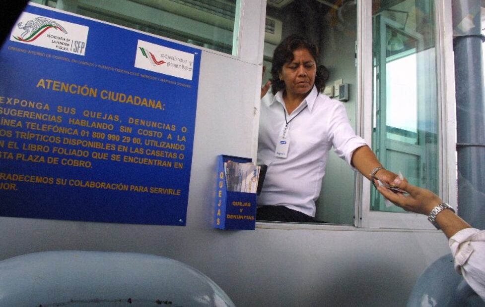 Obtener 50% de descuento en casetas en México; aquí los requisitos y trámite