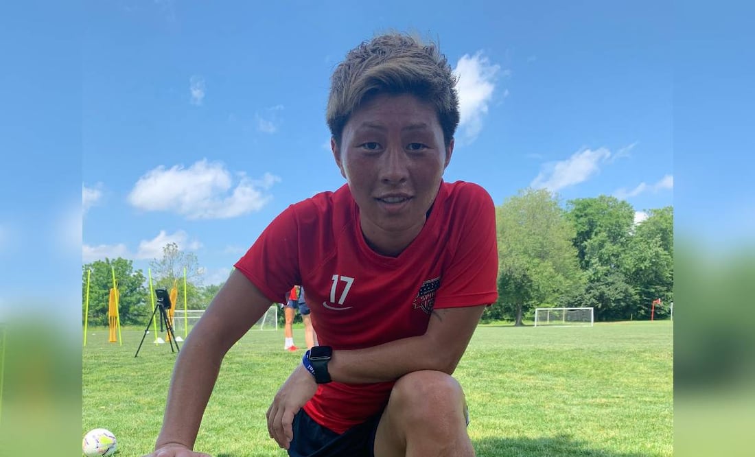 Foto de Twitter: @yoko10_official