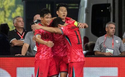 Corea del Sur hundió más a Estados Unidos con contundente victoria